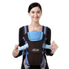 Image of Multifunctional Carrier Sling, Baby Carrier, Baby Carry Bag Shopping