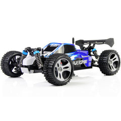 Electric Off-road High-speed Remote Control Car Toy Car Model Shopping