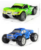 Image of Electric Off-road High-speed Remote Control Car Toy Car Model Shopping