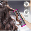 Image of Cordless Automatic Hair Curler Iron Wireless Curling Iron Shopping111