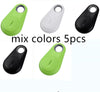 Image of Water Drop Bluetooth Anti Lost Object Finder Shopping