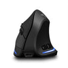 Image of Wireless Charging 6-Button Vertical Mouse Gaming Mouse F35 Shopping