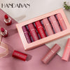 Image of Matte Matte Lipstick Gift Box Set Non-stick Cup Lipstick Lipstick Shopping111