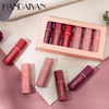 Image of Matte Matte Lipstick Gift Box Set Non-stick Cup Lipstick Lipstick Shopping111