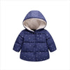 Image of Star Children's Baby Cotton Jacket Shopping