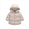 Image of Star Children's Baby Cotton Jacket Shopping