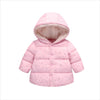 Image of Star Children's Baby Cotton Jacket Shopping