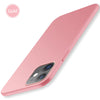 Image of Frosted Ultra-Thin I Protective Sleeve Anti-Drop Simple High-End Hard Shell Shopping111