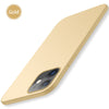 Image of Frosted Ultra-Thin I Protective Sleeve Anti-Drop Simple High-End Hard Shell Shopping111