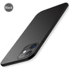 Image of Frosted Ultra-Thin I Protective Sleeve Anti-Drop Simple High-End Hard Shell Shopping111