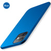 Image of Frosted Ultra-Thin I Protective Sleeve Anti-Drop Simple High-End Hard Shell Shopping111