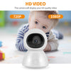 Image of Baby Monitor Baby Monitor 4.3 Inch 1080P Shopping