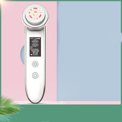 Home Beauty Instrument RF Ion Facial Introduction Instrument Shopping111