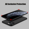 Image of Frosted Ultra-Thin I Protective Sleeve Anti-Drop Simple High-End Hard Shell Shopping111