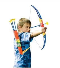 Bow and Arrow For Kids Shopping