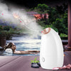 Image of Face Steamer Beauty Instrument Steam Face Sprayer Shopping111