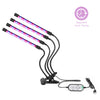 Image of Goodland LED Grow Light USB Phyto Lamp Full Spectrum Fitola Shopping111