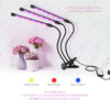 Image of Goodland LED Grow Light USB Phyto Lamp Full Spectrum Fitola Shopping111