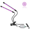 Image of Goodland LED Grow Light USB Phyto Lamp Full Spectrum Fitola Shopping111