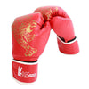 Image of Flame Tiger Boxing Gloves Boxing Training Gloves Shopping