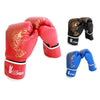 Image of Flame Tiger Boxing Gloves Boxing Training Gloves Shopping