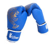 Image of Flame Tiger Boxing Gloves Boxing Training Gloves Shopping