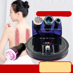 Electric Gu Sha Machine Multifunctional Massager Household Gu Sha Machine Shopping111