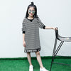 Image of Children's Clothing Girls Autumn T-Shirt Shopping