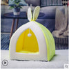 Image of Cat House Cat House Villa Cat Bed Small Dog Kennel Shopping