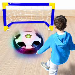 Air Power Hover Soccer Ball Football For Babi Child Toy Ball Outdoor Indoor Children Educational Toys For Kids Games Sports Shopping