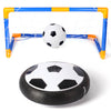 Image of Air Power Hover Soccer Ball Football For Babi Child Toy Ball Outdoor Indoor Children Educational Toys For Kids Games Sports Shopping