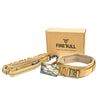 Image of Pet tactical collar leash Shopping