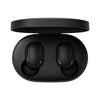 Image of Redmi True Wireless Earphones Single and Double Earbud Noise Cancelling Headphones Shopping