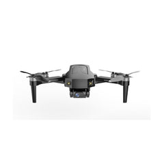 X2000 Four-axis Two-axis Self-stabilizing Gimbal 4K UAV Shopping