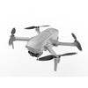 Image of X2000 Four-axis Two-axis Self-stabilizing Gimbal 4K UAV Shopping