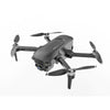 Image of X2000 Four-axis Two-axis Self-stabilizing Gimbal 4K UAV Shopping