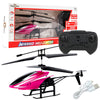 Image of Two-way Remote Control Helicopter Model Toy Shopping