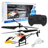 Image of Two-way Remote Control Helicopter Model Toy Shopping