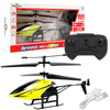 Image of Two-way Remote Control Helicopter Model Toy Shopping