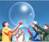 Image of Big Inflatable Ball Children's Toy Elastic Ball Water Ball Bubble Ball Inflatable Ball Shopping