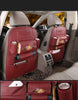 Image of Multifunctional Car Interior Seat Storage Box Shopping