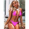 Image of New Sexy Womens Bikinis, Micro Push Up Style Bikini Set Shopping