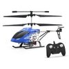 Image of JJRC JX01 3CH Altitude Hold RC Helicopter Shopping