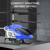 Image of JJRC JX01 3CH Altitude Hold RC Helicopter Shopping