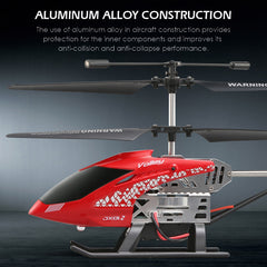 JJRC JX01 3CH Altitude Hold RC Helicopter Shopping