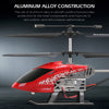 Image of JJRC JX01 3CH Altitude Hold RC Helicopter Shopping