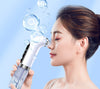 Image of Blackhead Remover Pore Vacuum Cleaner Upgraded Blackhead Vacuum Rechargeable Face Vacuum Comedone Extractor Tool For Blackhead Shopping111