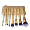 Image of Makeup Tools, Makeup Brushes, 8 Multi-Purpose Makeup Brushes Shopping111