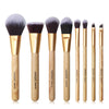 Image of Makeup Tools, Makeup Brushes, 8 Multi-Purpose Makeup Brushes Shopping111