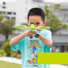 Image of Children's Bow and Arrow Toy Set Crossbow Gun Sports Leisure Outdoor Games Archery Parent-child Interaction Shopping